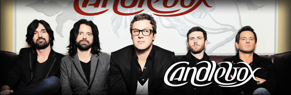 Candlebox