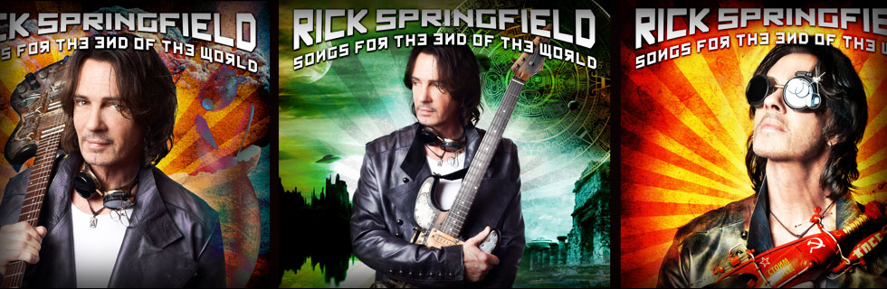 Rick Springfield