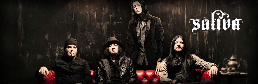 Saliva