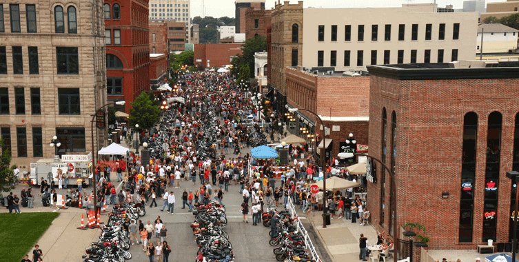 Awesome Biker Nights 2