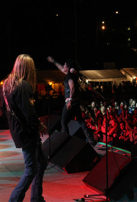 AwesomeConcert