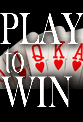 poker tournament